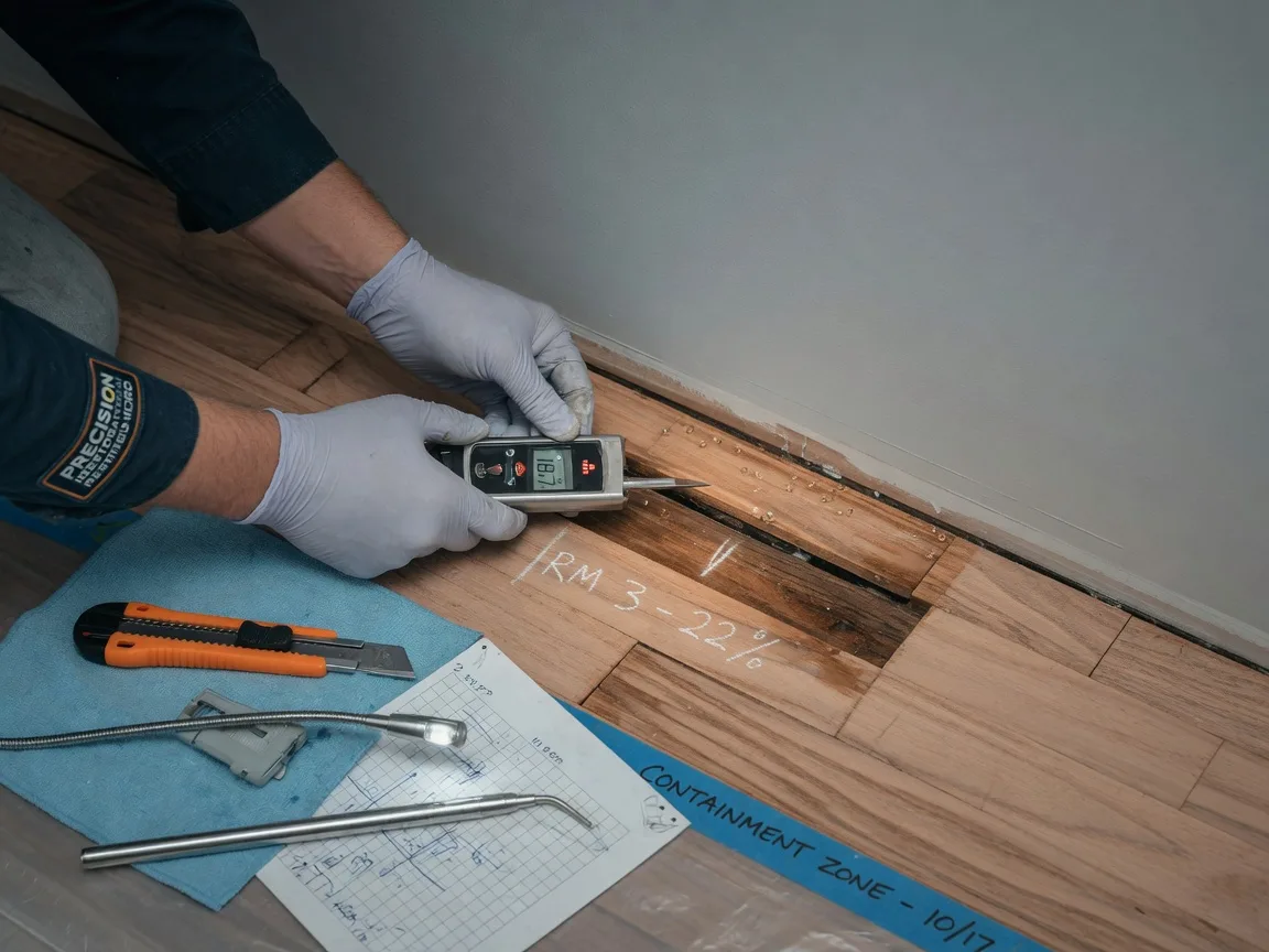 Why choose Water Removal in Hinsdale, NY